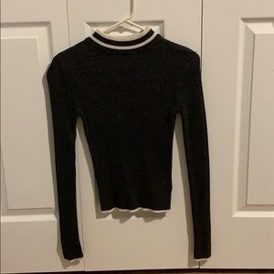 Aero sweater